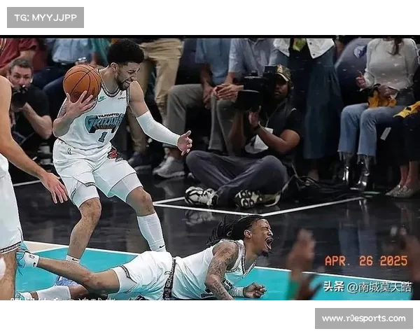 灰熊队莫兰特脚踝轻微扭伤，预计缺席下一场比赛