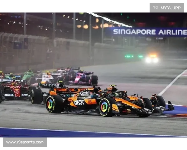 皮亚斯特里失误频发，迈凯伦车队内部协调成焦点