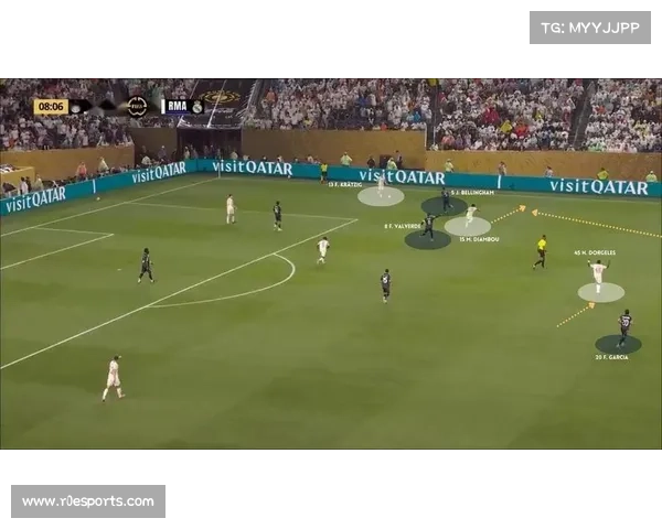 皇马5-1大胜贝蒂斯，贡萨洛帽子戏法创个人里程碑