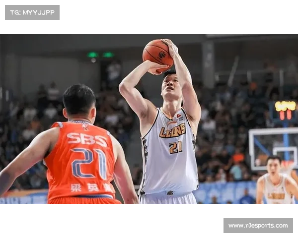 胡金秋21分助广厦胜宁波，总得分超唐正东升至历史第八