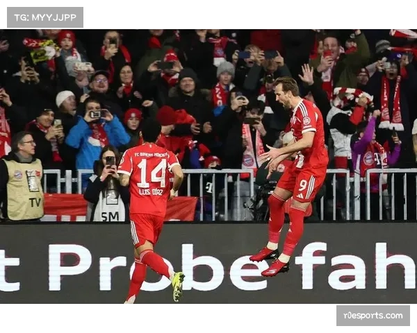 德甲榜首大战前瞻：拜仁慕尼黑主场迎战勒沃库森，安联球场将检验冠军成色